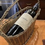 ステーキハウス バロン - 