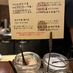 欧風料理エスカルゴ - 
