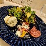 肉バル DENNER-ROIN - 