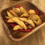 Italian Kitchen VANSAN - 