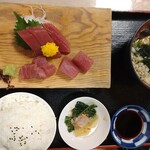 音の花温泉 音の花亭 - 