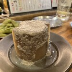 串焼き。ビストロガブリ - 