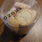 SHOZO COFFEE KARUIZAWA - 