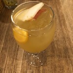 Italian Kitchen VANSAN - 