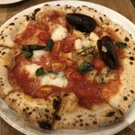 Italian Kitchen VANSAN 高槻店 - 