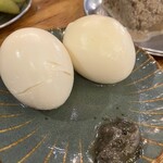串焼き。ビストロガブリ - 