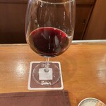 ステーキハウス バロン - 