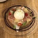 Italian Kitchen VANSAN - 