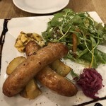 Italian Kitchen VANSAN 高槻店 - 