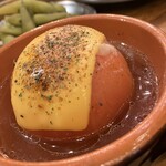 串焼き。ビストロガブリ - 