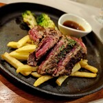 肉バル DENNER-ROIN - 