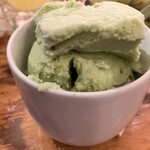 串焼き。ビストロガブリ - 