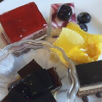 Restaurant al camon - 