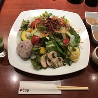 やさいや 鉄板焼野菜 赤坂店 - 