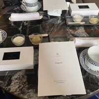 セントレジス バー - 