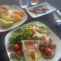 XEX ATAGO GREEN HILLS / tempura & sushi An - 