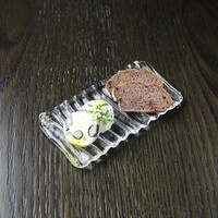 丹波黒豆のクリームチーズ