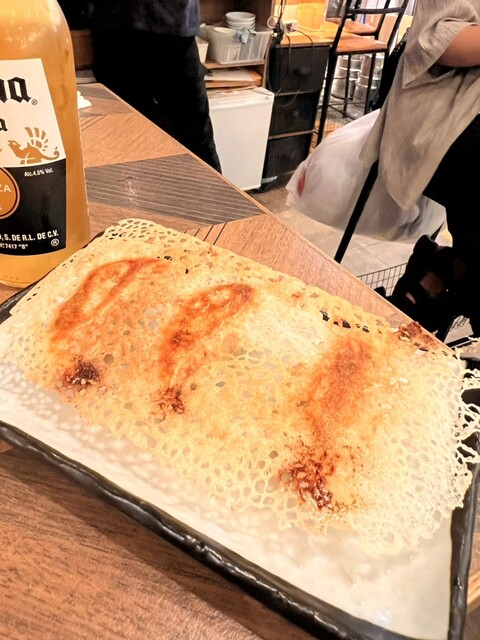 閉店】肉屋の餃子バル ヤマト LINKS UMEDA店 （yamato） - 梅田/餃子