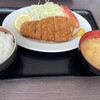 とんかつ いそ