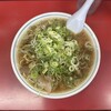 ラーメン 藤 京都本店