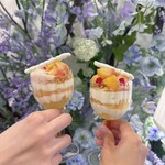 HAUTE COUTURE BRUNCH - 