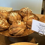 カネルブレッド - 