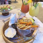 HAUTE COUTURE BRUNCH - 