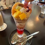 CAFE CUPOLA mejiro - 