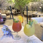 HAUTE COUTURE BRUNCH - 