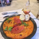 HAUTE COUTURE BRUNCH - 