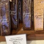 カネルブレッド - 