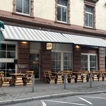 Cevabdzinica Sarajevo - 外観