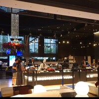 リュクス ダイニング ハプナ - 