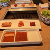 渋谷焼肉 KINTAN - 
