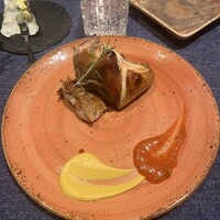 ROTISSERIE★BLUE - 