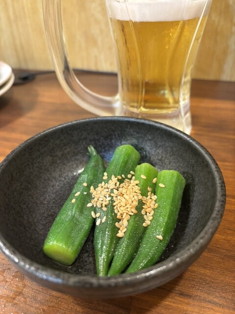 ぼんてん漁港 朝市店 - あおば通（居酒屋）