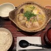 大戸屋 王子北本通り店