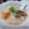 博多長浜ラーメン みよし