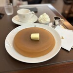 ウエスト ベイカフェ ヨコハマ - 