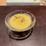 鮨菜 和喜智 - ゴールドラッシュの擦り流し　