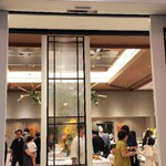 テラスダイニング ミケーラ - 