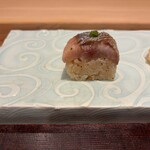 鮨菜 和喜智 - ニシン