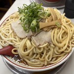 ちゃあしゅうめん ゆうらい - 