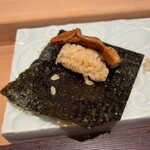 鮨菜 和喜智 - うなぎ