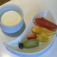 スペシャリティレストラン マルメゾン - 