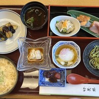 京懐石 美濃吉 竹茂楼 ホテル阪急インターナショナル店 - 