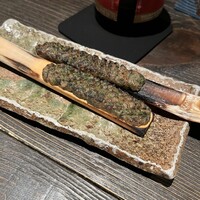 蕎麦懐石 無庵 - 