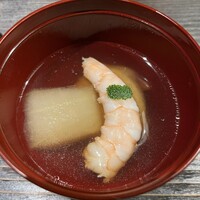 蕎麦懐石 無庵 - 