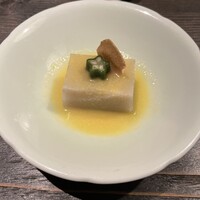 蕎麦懐石 無庵 - 