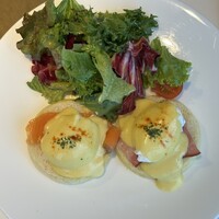 スペシャリティレストラン マルメゾン - 